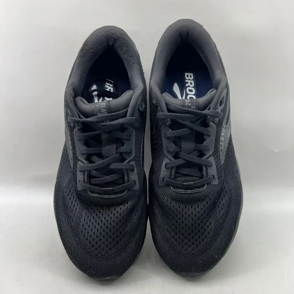 Brooks beast gts